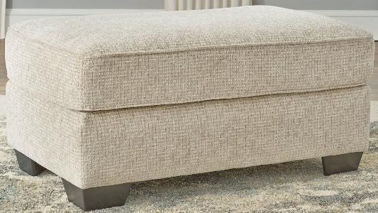 Ashley Express - Haisley Ottoman