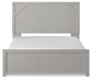 Ashley Express - Cottonburg  Panel Bed