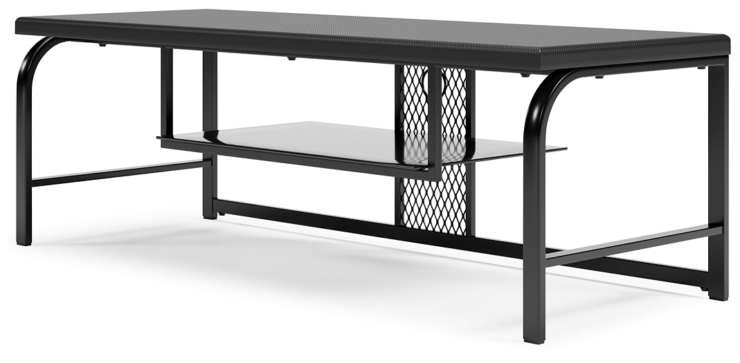 Ashley Express - Lynxtyn TV Stand