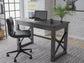 Ashley Express - Freedan Home Office Desk