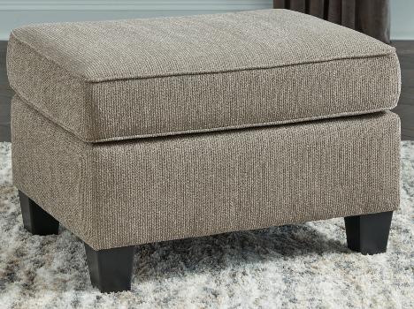 Ashley Express - Shewsbury Ottoman