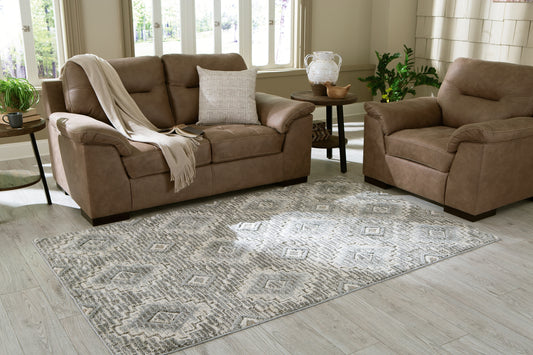 Ashley Express - Monwick Medium Rug