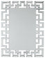 Ashley Express - Jasna Accent Mirror