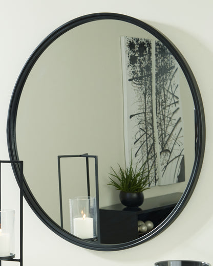 Ashley Express - Brocky Accent Mirror