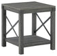 Ashley Express - Freedan Square End Table