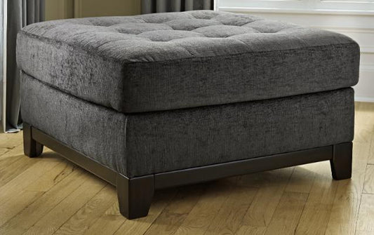 Ashley Express - Reidshire Oversized Accent Ottoman