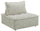 Ashley Express - Bales 6-Piece Modular Seating