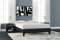 Ashley Express - Finch Queen Platform Bed