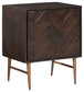 Ashley Express - Dorvale Accent Cabinet