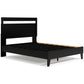 Ashley Express - Finch Queen Panel Platform Bed