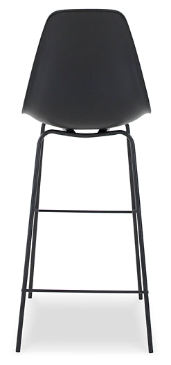 Ashley Express - Forestead Tall Barstool (2/CN)