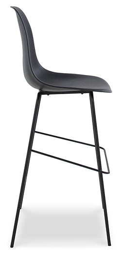 Ashley Express - Forestead Tall Barstool (2/CN)