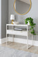 Ashley Express - Deznee Credenza