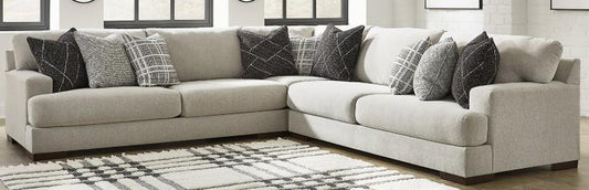 Artsie 3-Piece Sectional