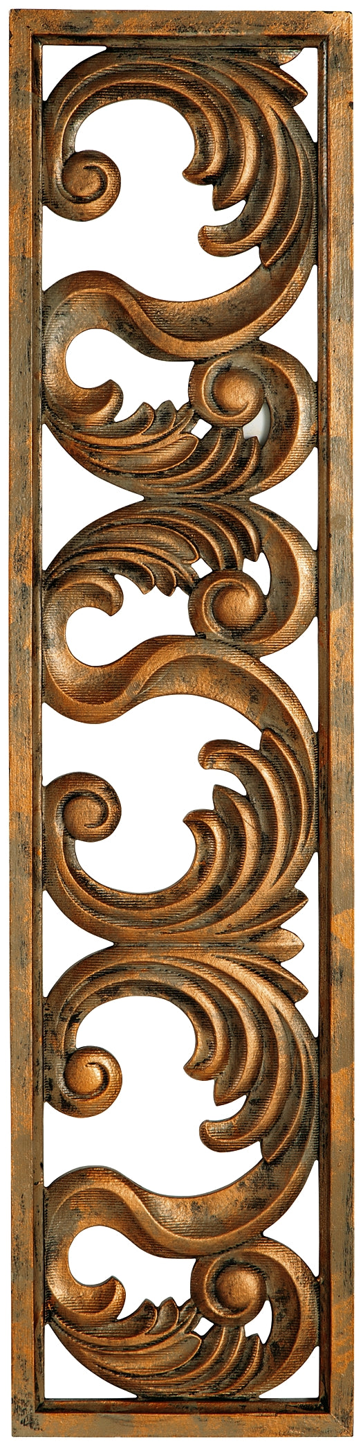 Ashley Express - Candelario Wall Decor