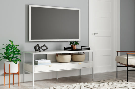 Ashley Express - Deznee Large TV Stand