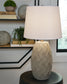 Ashley Express - Tamner Poly Table Lamp (2/CN)