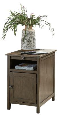 Ashley Express - Treytown Chair Side End Table