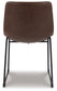 Ashley Express - Centiar Dining UPH Side Chair (2/CN)