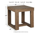 Cariton 2 End Tables