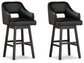 Ashley Express - Tallenger 2-Piece Bar Stool