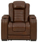 Backtrack 3-Piece Home Theater Seating