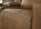 Game Plan Sofa and Loveseat