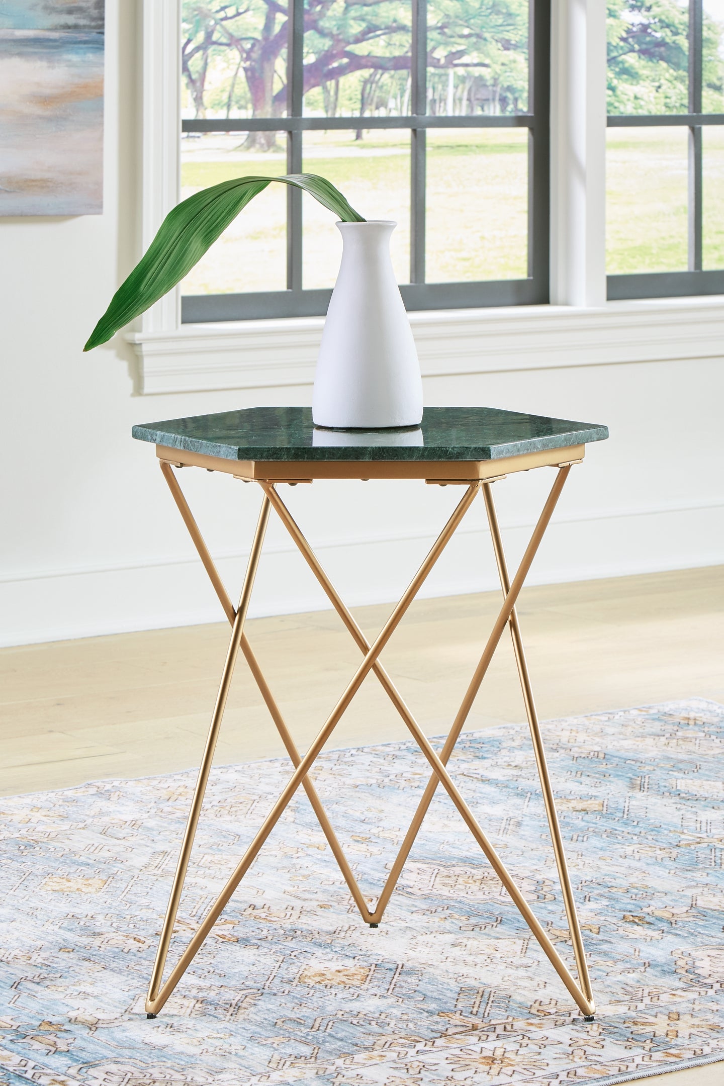 Ashley Express - Engelton Accent Table