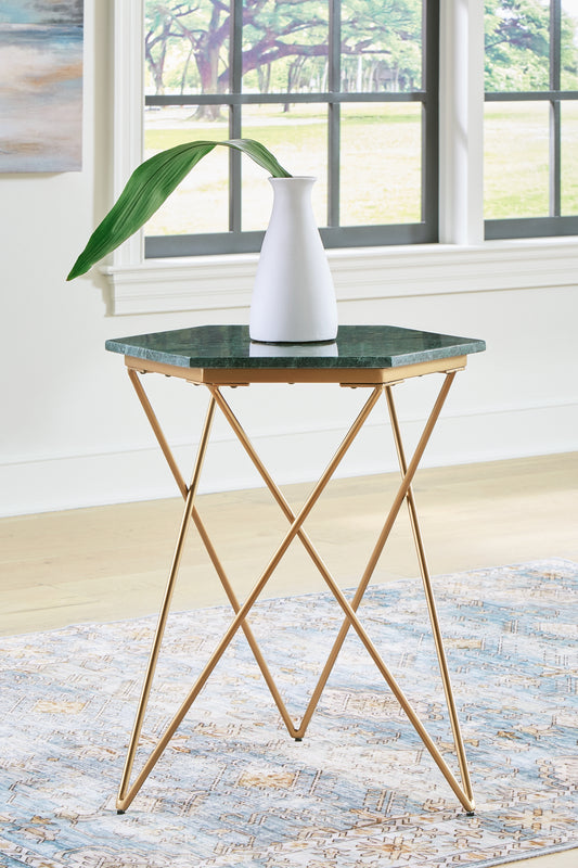 Ashley Express - Engelton Accent Table