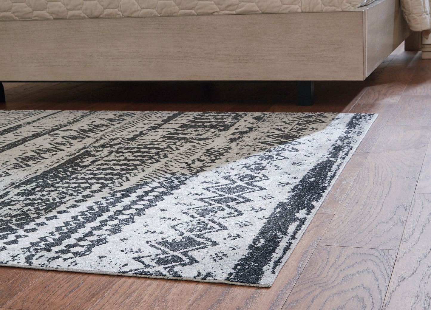 Ashley Express - Devman Washable Large Rug