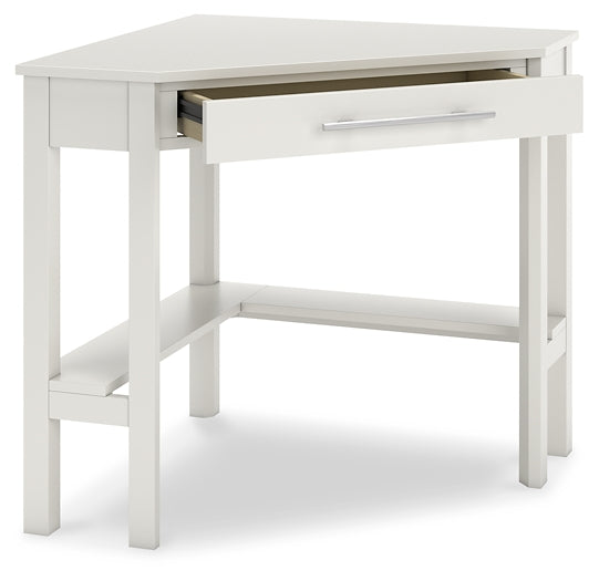 Ashley Express - Grannen Home Office Corner Desk