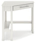 Ashley Express - Grannen Home Office Corner Desk