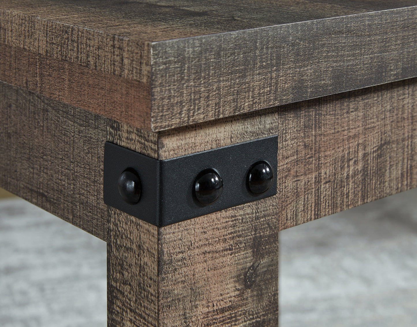 Ashley Express - Hollum Square End Table