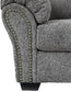 Allmaxx Sofa, Loveseat and Recliner