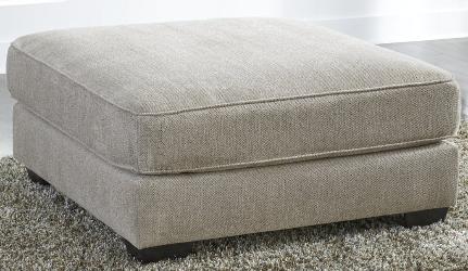 Ardsley 4-Piece Sectional with Ottoman