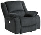 Draycoll Sofa, Loveseat and Recliner