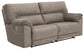 Cavalcade Sofa, Loveseat and Recliner