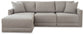 Katany 3-Piece Sectional with Chaise