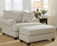 Asanti Sofa, Loveseat, Chair and Ottoman