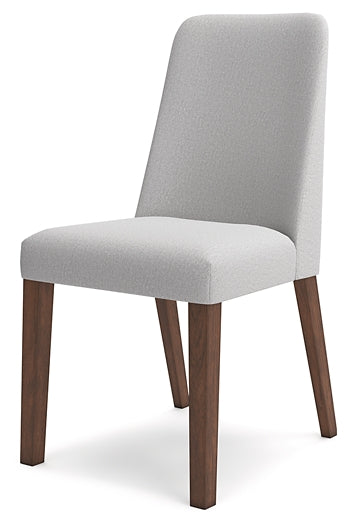 Ashley Express - Lyncott Dining UPH Side Chair (2/CN)