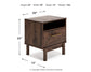 Ashley Express - Calverson One Drawer Night Stand