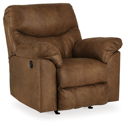 Boxberg Rocker Recliner