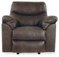 Boxberg Rocker Recliner