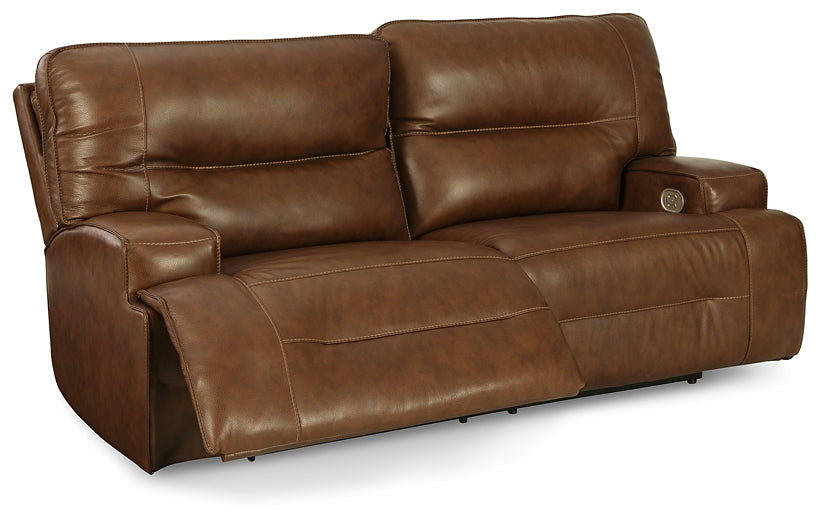 Francesca Sofa, Loveseat and Recliner