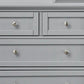 5-DRAWER STORAGE CHEST