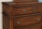 BUREAU - 9 DRAWER