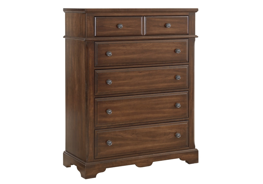 CHEST - 5 DRAWER