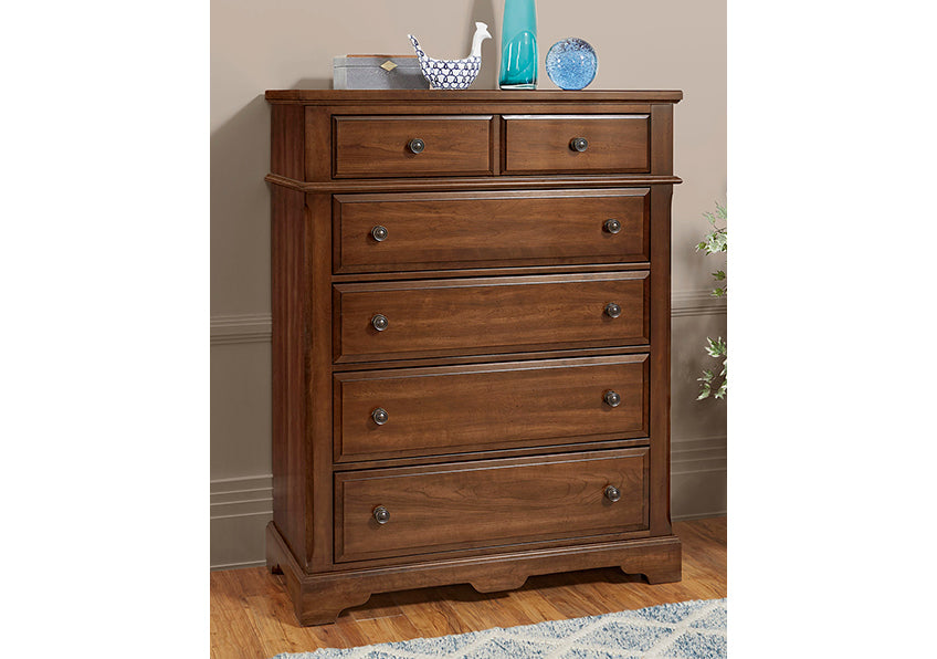 CHEST - 5 DRAWER