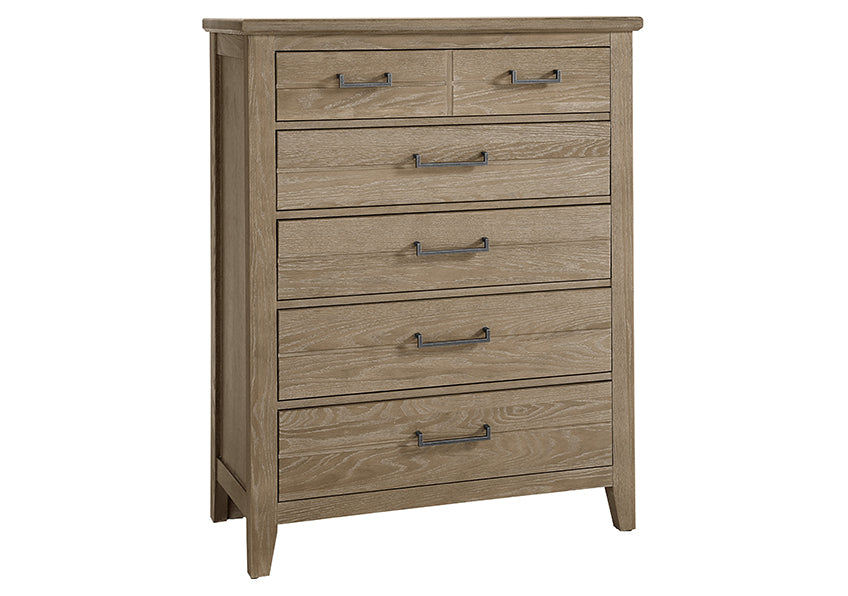 CHEST - 5 DRAWER