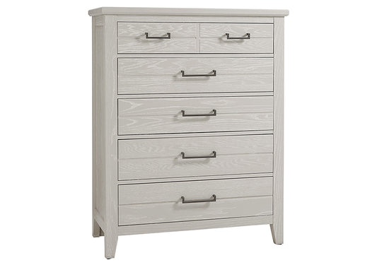 Passageways 5 Drawer Chest